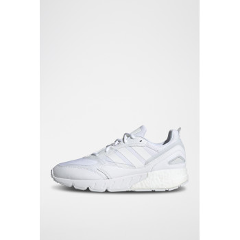 Chaussures de running ZX 1K Boost 2.0 - Blanc - 02 - 32665348