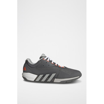 Chaussures d’entraînement Dropset Trainer - Anthracite - 02 - 32665350