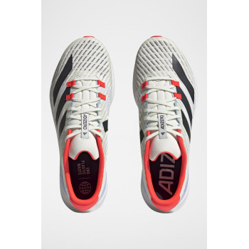 Chaussures de running Adizero RC 5 - Ecru - 02 - 32665351