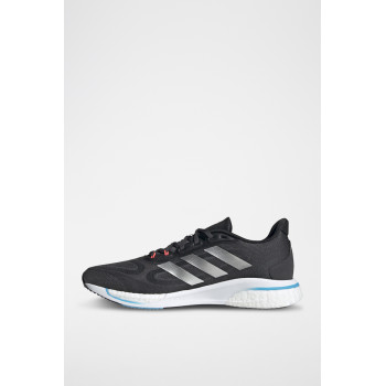 Chaussures de running Supernova+ - Noir - 02 - 32665366