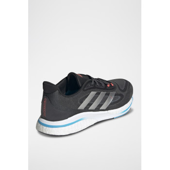 Chaussures de running Supernova+ - Noir - 02 - 32665366