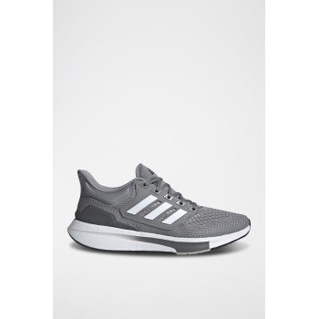 Chaussures de running EQ21 Run - Gris - 02 - 32665371