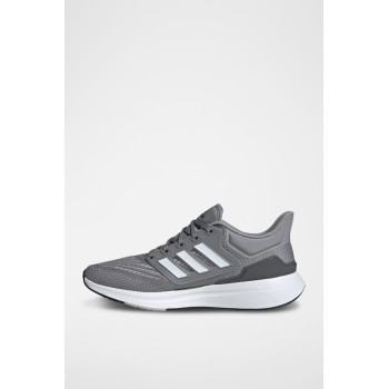 Chaussures de running EQ21 Run - Gris - 02 - 32665371