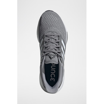 Chaussures de running EQ21 Run - Gris - 02 - 32665371