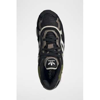 Chaussures de running Temper run - Noir - 02 - 32665376