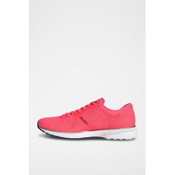 Chaussures de running Adizero Adios 5 - Rose - 02 - 32665377