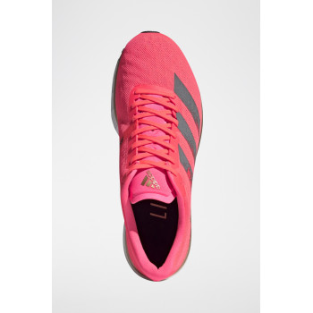 Chaussures de running Adizero Adios 5 - Rose - 02 - 32665377