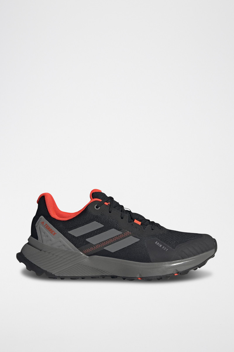 Chaussures de running Terrex Soulstride - Noir - 02 - 32665378