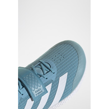 Chaussures d’haltérophilie The Total - Turquoise - 02 - 32665384