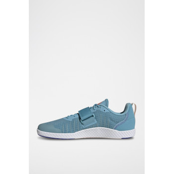 Chaussures d’haltérophilie The Total - Turquoise - 02 - 32665384