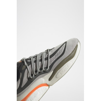 Chaussures de running AlphaBoost - Gris clair - 02 - 32665389