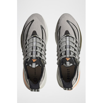 Chaussures de running AlphaBoost - Gris clair - 02 - 32665389