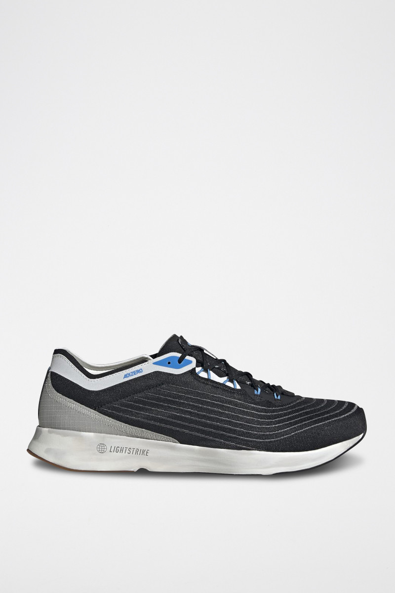 Chaussures de running Adizero X Parley - Noir - 02 - 32665391