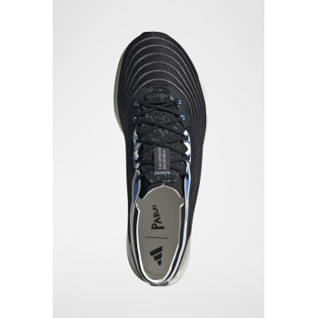 Chaussures de running Adizero X Parley - Noir - 02 - 32665391