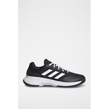 Chaussures de tennis GameCourt 2.0 - Noir - 02 - 32665393