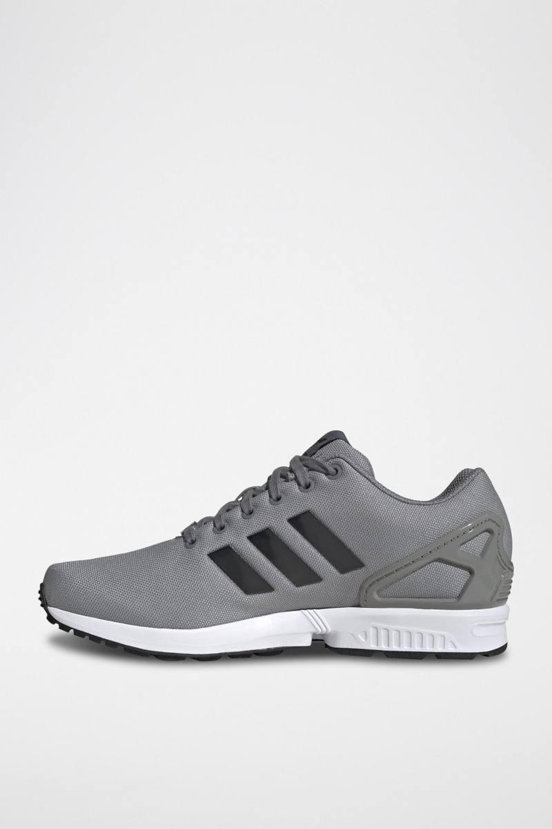 Sneakers Zx Flux - Gris - 02 - 32665421