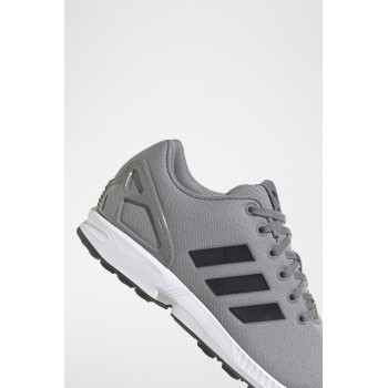 Sneakers Zx Flux - Gris - 02 - 32665421