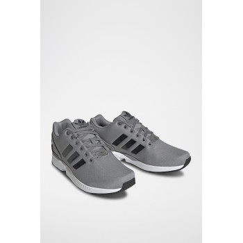 Sneakers Zx Flux - Gris - 02 - 32665421