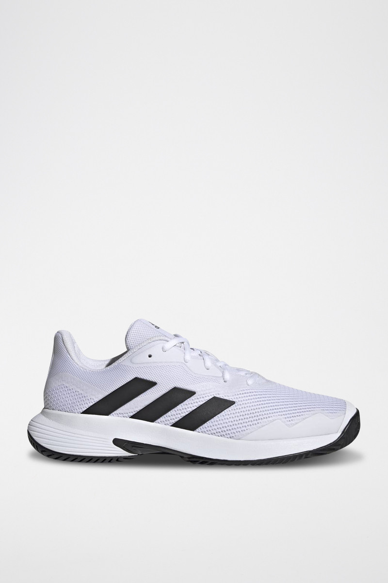 Chaussures de tennis Courtjam Control M - Blanc - 02 - 32665458