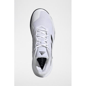 Chaussures de tennis Courtjam Control M - Blanc - 02 - 32665458