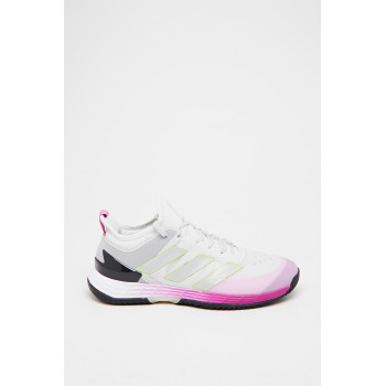 Chaussures de tennis Adizero Ubersonic 4 M Heat RDY - Blanc - 02 - 32665503