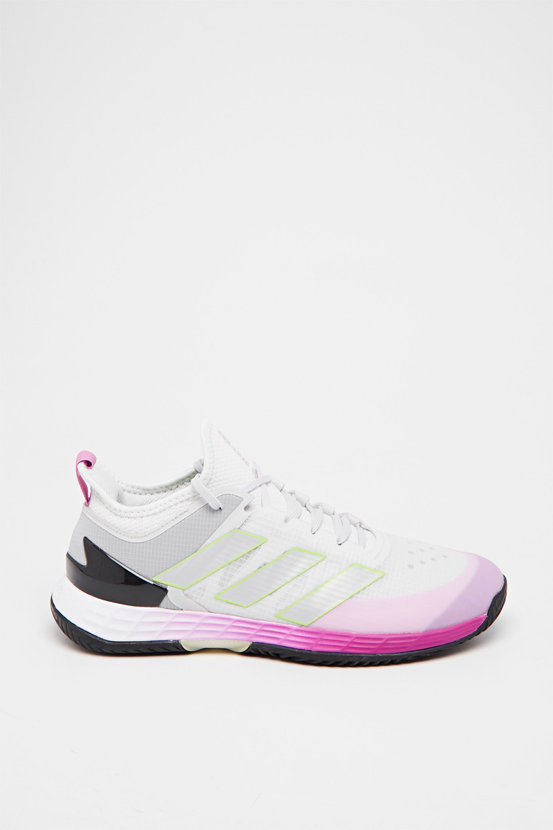 Chaussures de tennis Adizero Ubersonic 4 M Heat RDY - Blanc - 02 - 32665503