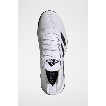 Chaussures de tennis Adizero Ubersonic 4 M - Blanc - 02 - 32665507