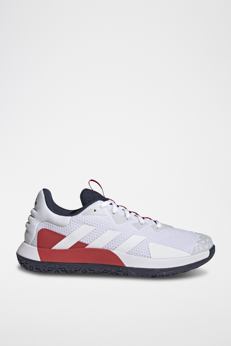 Chaussures de tennis SoleMatch Control M OC - Blanc - 02 - 32665508