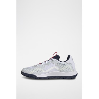 Chaussures de tennis SoleMatch Control M OC - Blanc - 02 - 32665508