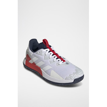 Chaussures de tennis SoleMatch Control M OC - Blanc - 02 - 32665508