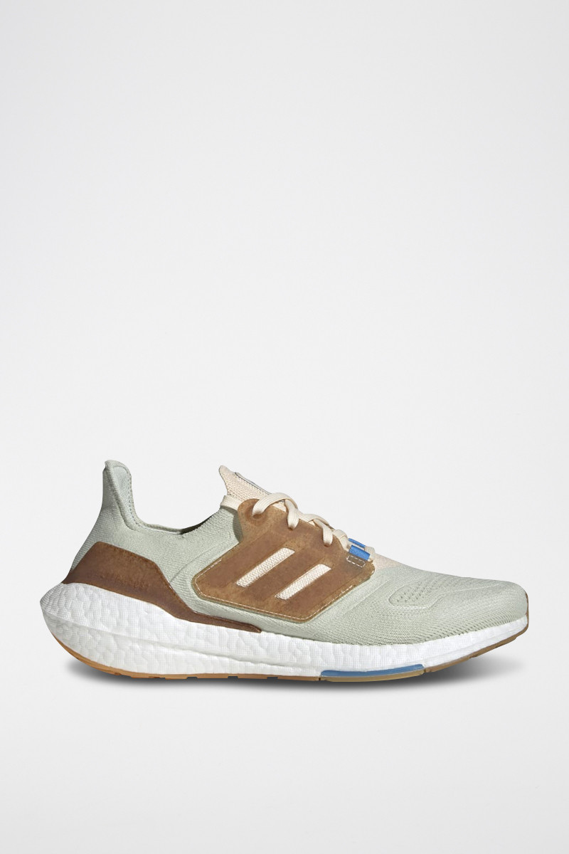 Chaussures de running Ultraboost 22 Made with Nature - Gris - 02 - 32665514