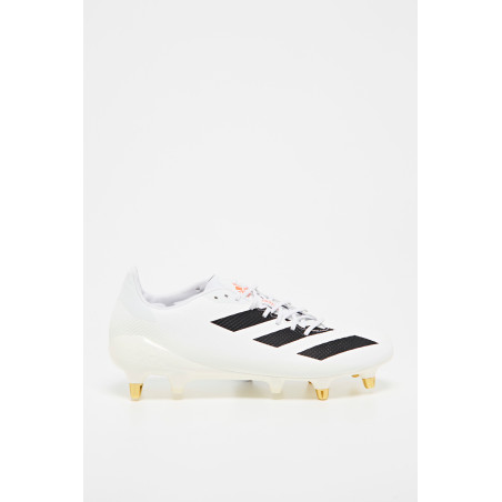 Chaussures de Rugby Adizero RS7 - Blanc - 02 - 32665577