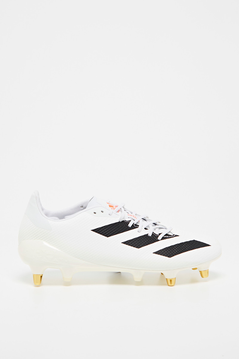 Chaussures de Rugby Adizero RS7 - Blanc - 02 - 32665577