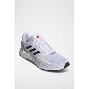 Chaussures de running Runfalcon - Blanc - 02 - 32665600