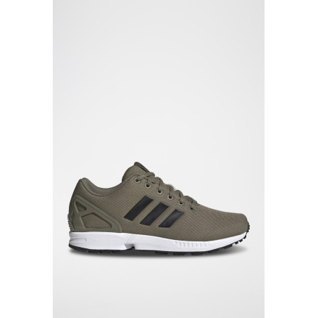 Sneakers ZX Flux - Kaki - 02 - 32665609