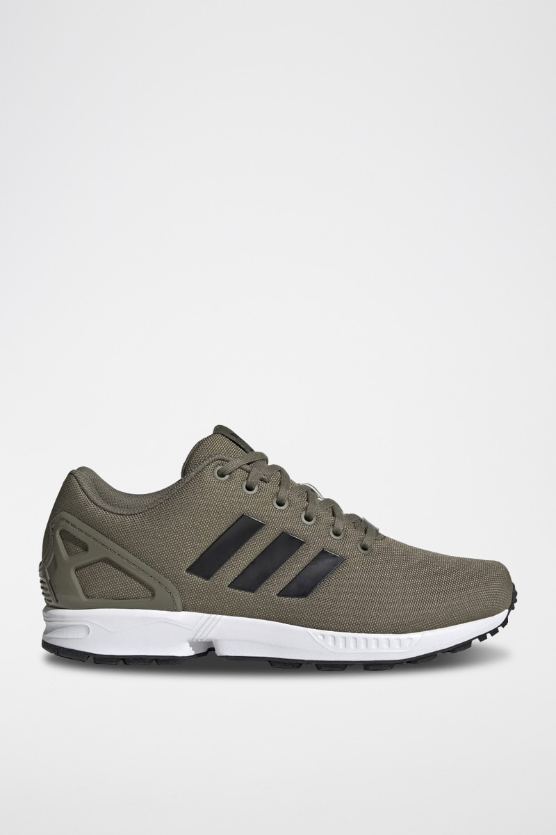 Sneakers ZX Flux - Kaki - 02 - 32665609