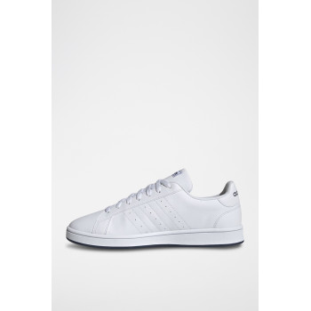 Chaussures de tennis Grand Court Base - Blanc - 02 - 32665471