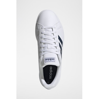 Chaussures de tennis Grand Court Base - Blanc - 02 - 32665471