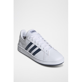 Chaussures de tennis Grand Court Base - Blanc - 02 - 32665471