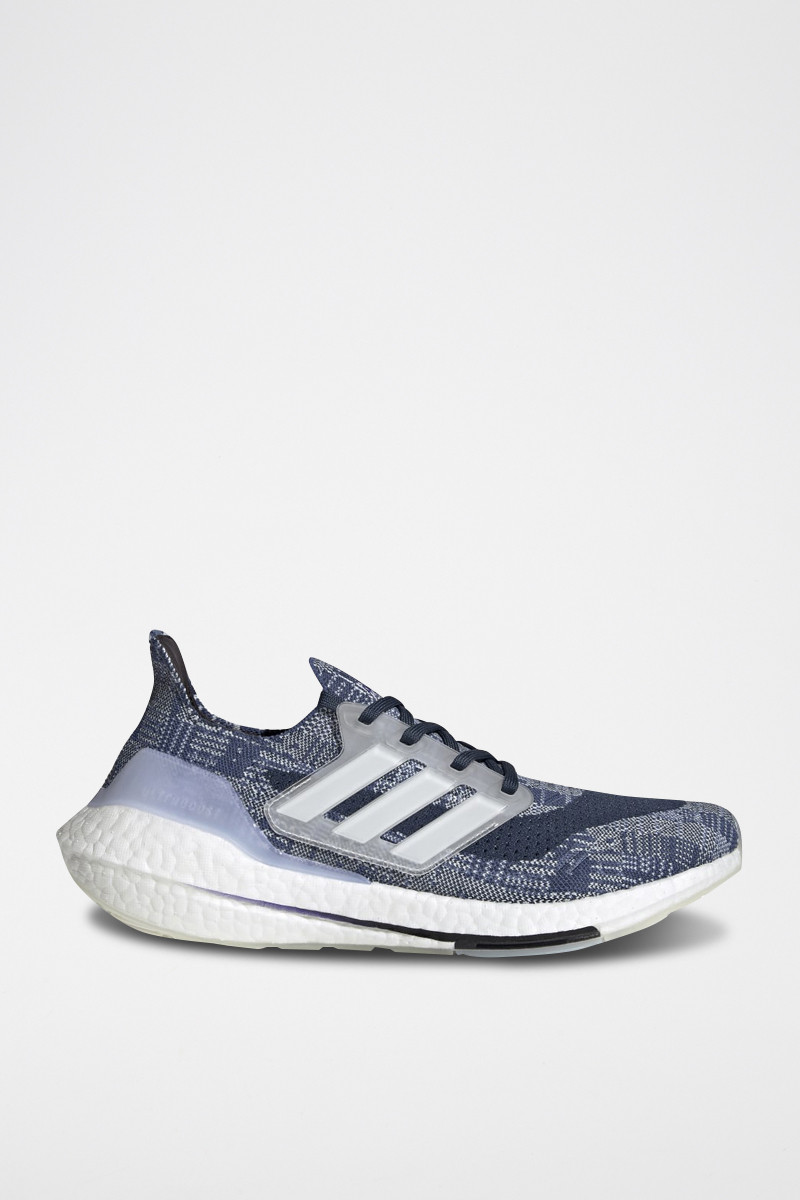 Chaussures de running Ultraboost 21 - Bleu marine - 02 - 32665206