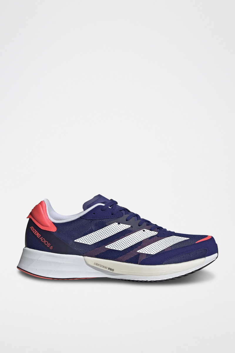 Chaussures de running Adizero Adios 6 M - Bleu marine - 02 - 32665213