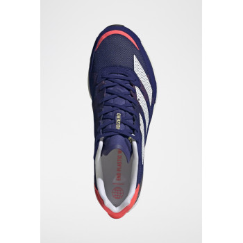 Chaussures de running Adizero Adios 6 M - Bleu marine - 02 - 32665213