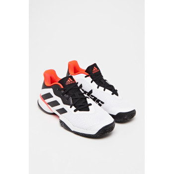 Chaussures de tennis Barricade k - Blanc - 02 - 32665224