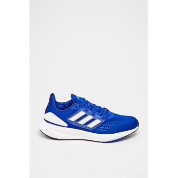 Chaussures de running PureBoost 22 J - Bleu roi - 02 - 32665230