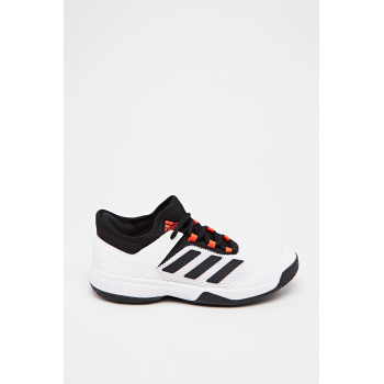 Chaussures de tennis Ubersonic 4 K - Blanc et noir - 02 - 32665438