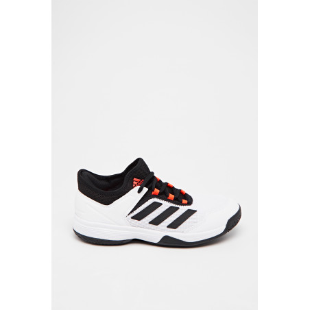 Chaussures de tennis Ubersonic 4 K - Blanc et noir - 02 - 32665438