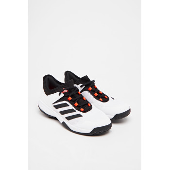 Chaussures de tennis Ubersonic 4 K - Blanc et noir - 02 - 32665438