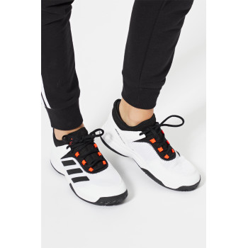 Chaussures de tennis Ubersonic 4 K - Blanc et noir - 02 - 32665438