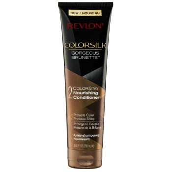 Après-shampoing nourrissant - Colorsilk - Gorgeous Brunette - 250 ml - 03 - 26767805