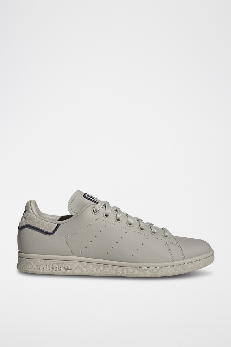 Baskets Stan Smith - Gris clair - 02 - 32664963